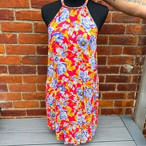 American Eagle Floral Dress